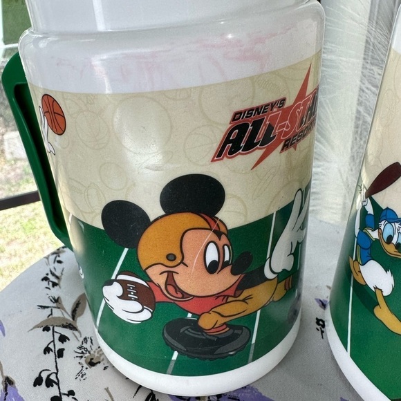 Disney Travel Mugs - Picture 5 of 8